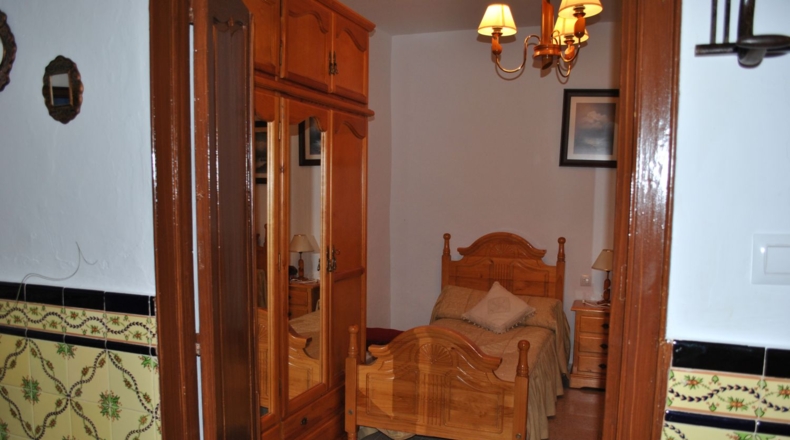 Badajoz - Maguilla - 401m2
