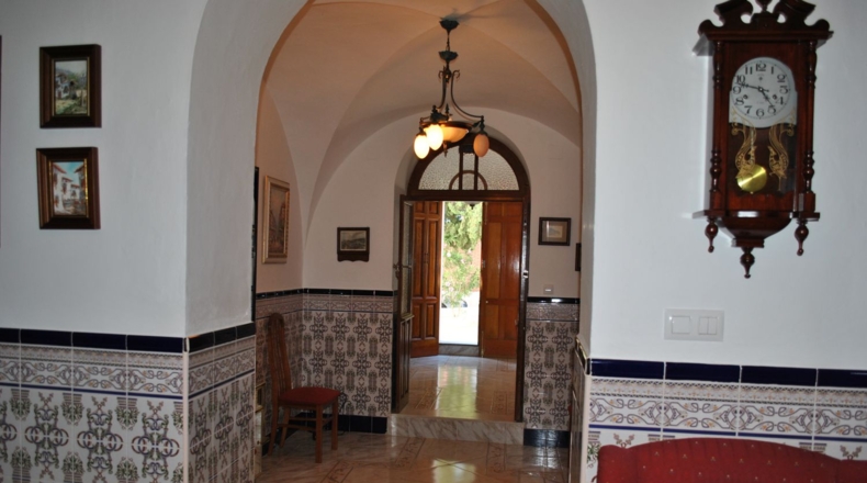 Badajoz - Maguilla - 401m2
