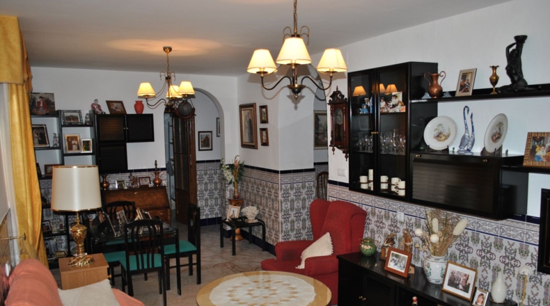Badajoz - Maguilla - 401m2