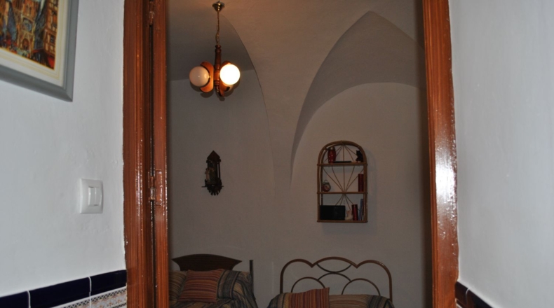Badajoz - Maguilla - 401m2