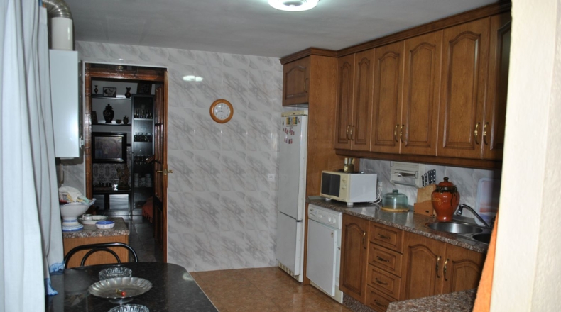 Badajoz - Maguilla - 401m2