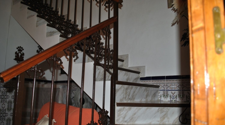 Badajoz - Maguilla - 401m2