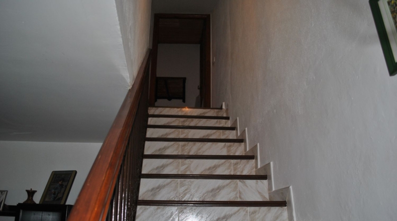 Badajoz - Maguilla - 401m2