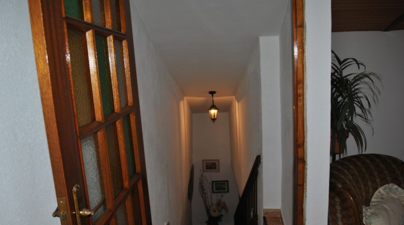 Badajoz - Maguilla - 401m2