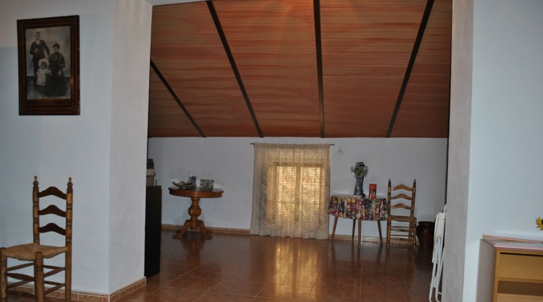 Badajoz - Maguilla - 401m2