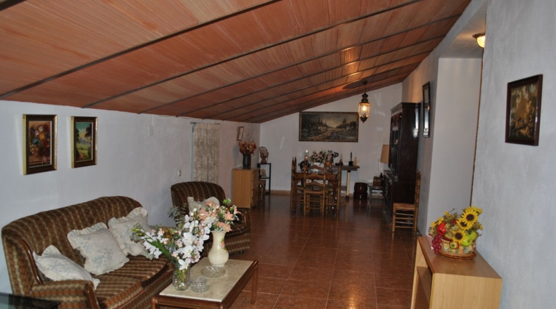 Badajoz - Maguilla - 401m2