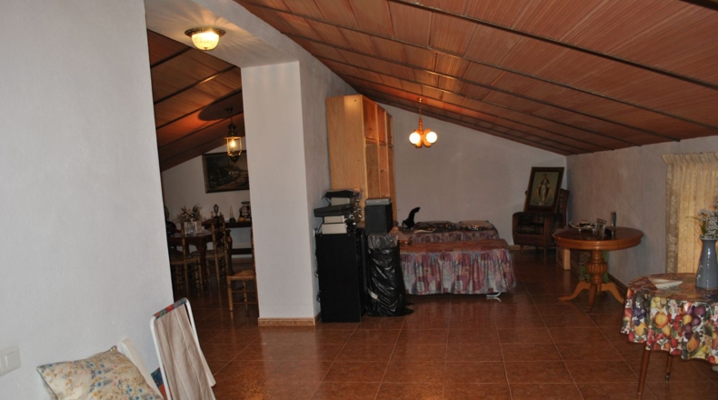 Badajoz - Maguilla - 401m2
