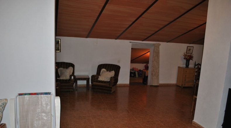 Badajoz - Maguilla - 401m2