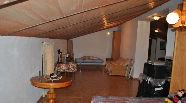 Badajoz - Maguilla - 401m2