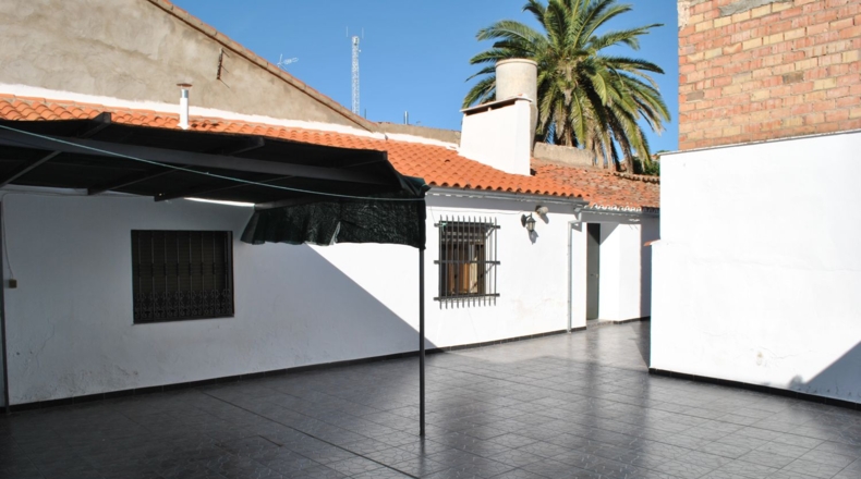 Badajoz - Maguilla - 401m2
