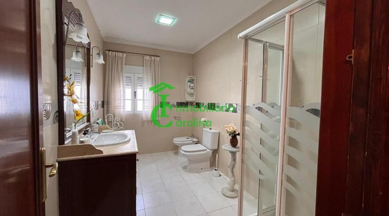 Хаэн - Santa Elena - 369m2