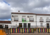 Casa de poble en venda a Santa Elena ref.: TR390803 foto