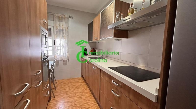 Хаэн - Santa Elena - 369m2