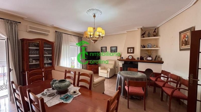 Хаэн - Santa Elena - 369m2