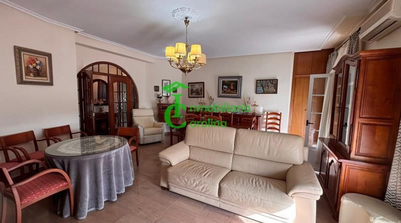 Хаэн - Santa Elena - 369m2