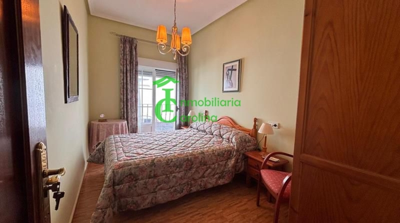 Хаэн - Santa Elena - 369m2