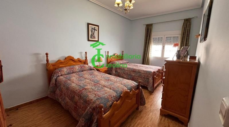 Хаэн - Santa Elena - 369m2