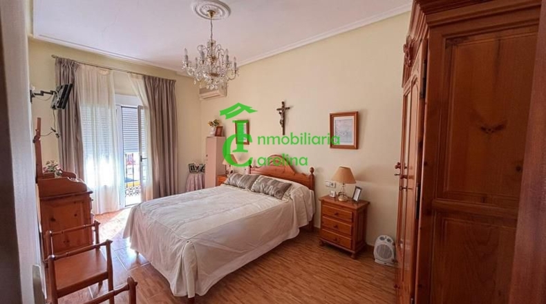 Хаэн - Santa Elena - 369m2