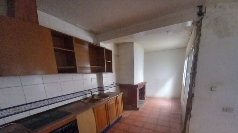 Хаэн - Mancha Real - 140m2