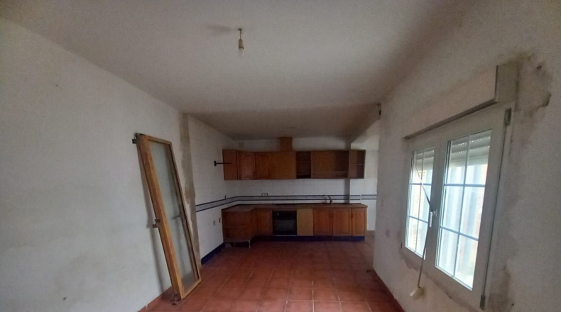 Хаэн - Mancha Real - 140m2