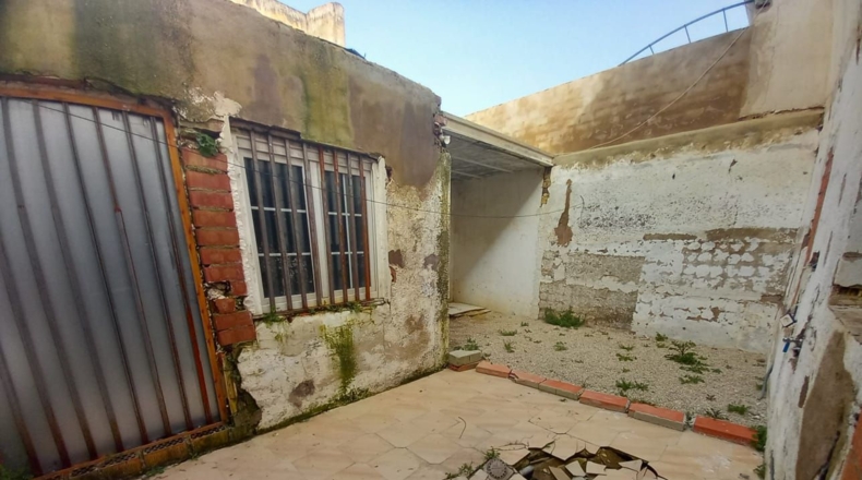 Хаэн - Mancha Real - 140m2