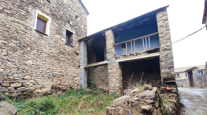 Huesca - Fiscal - 366m2