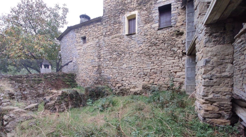 Huesca - Fiscal - 366m2