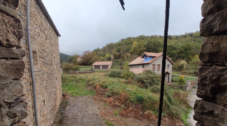 Huesca - Fiscal - 366m2