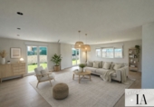 Chalet independiente con terreno en venta en Ajo ref: TR390428 foto