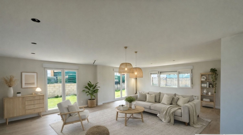 Cantabria - Bareyo - 700m2