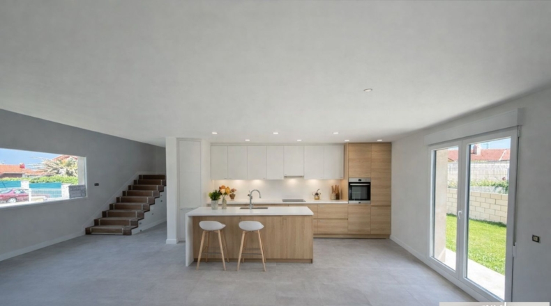 Cantabria - Bareyo - 700m2
