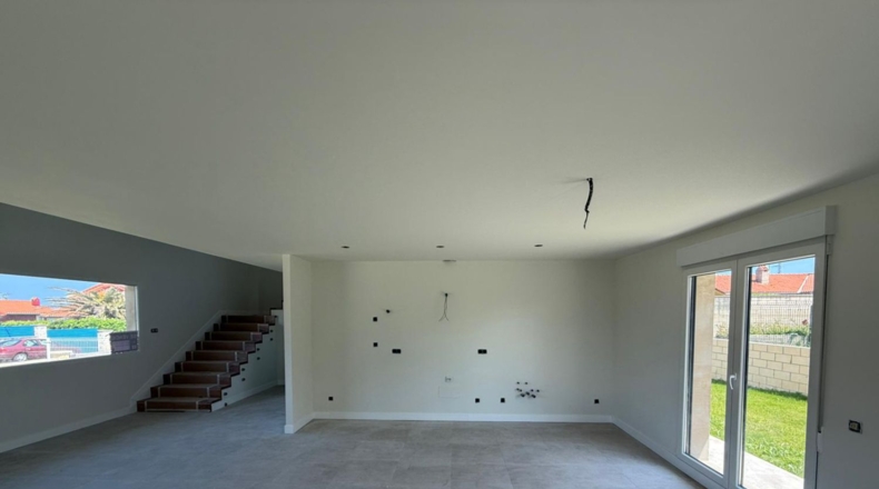 Cantabria - Bareyo - 700m2