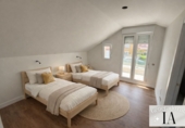 Chalet independiente con terreno en venta en Ajo ref: TR390428 foto