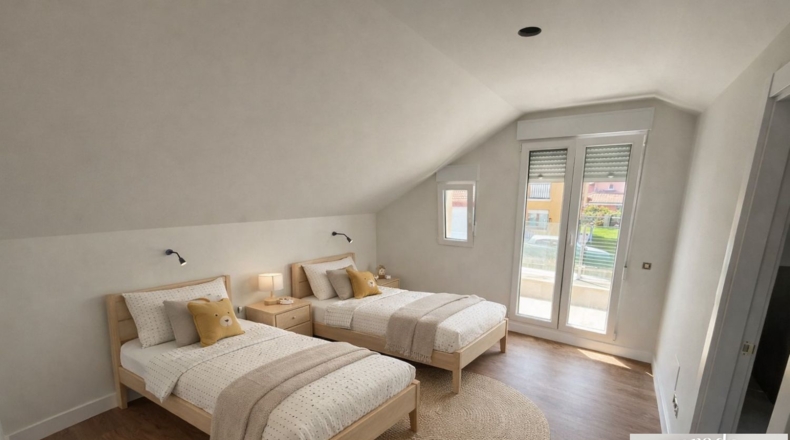 Cantabria - Bareyo - 700m2