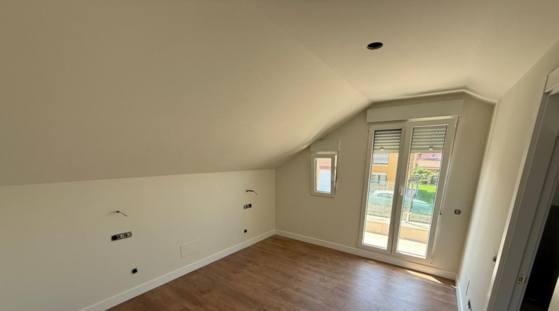 Cantabria - Bareyo - 700m2