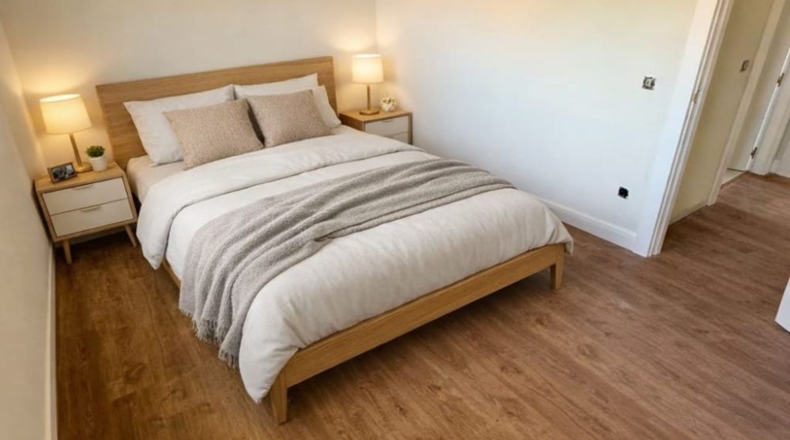 Cantabria - Bareyo - 700m2