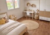 Chalet independiente con terreno en venta en Ajo ref: TR390428 foto