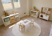 Chalet independiente con terreno en venta en Ajo ref: TR390428 foto