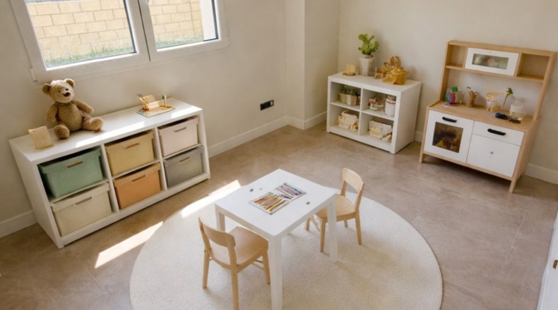 Cantabria - Bareyo - 700m2