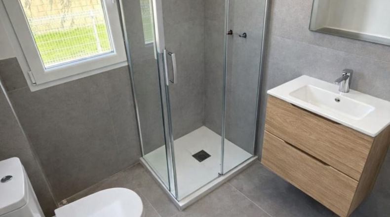 Cantabria - Bareyo - 700m2