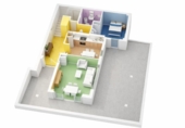 Chalet independiente con terreno en venta en Ajo ref: TR390428 foto