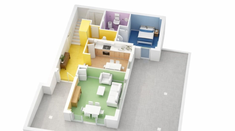 Cantabria - Bareyo - 700m2