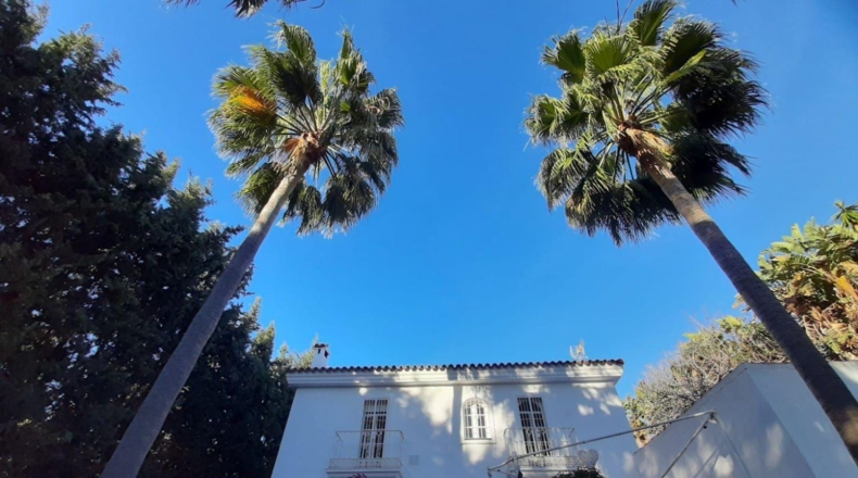 Málaga - Estepona - 2500m2