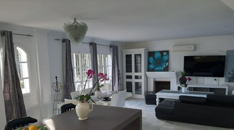 Málaga - Estepona - 2500m2