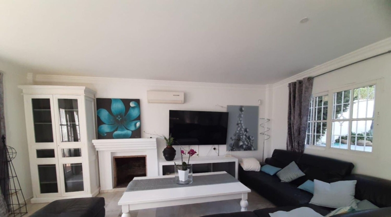 Málaga - Estepona - 2500m2