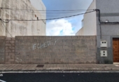 Suelo urbano en venta en Las Palmas de Gran Canaria ref: TR390864 foto