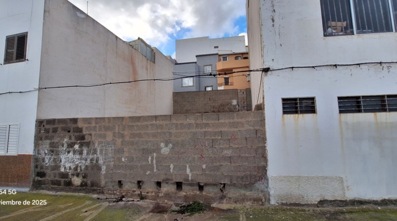 Лас-Пальмас - Las Palmas de Gran Canaria - 112m2