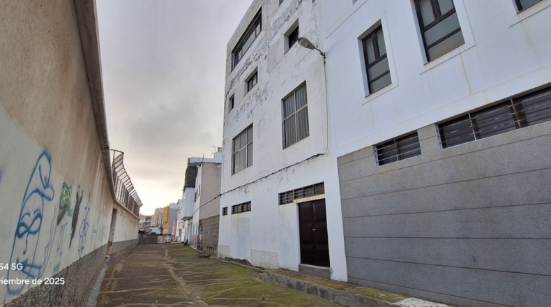 Лас-Пальмас - Las Palmas de Gran Canaria - 112m2