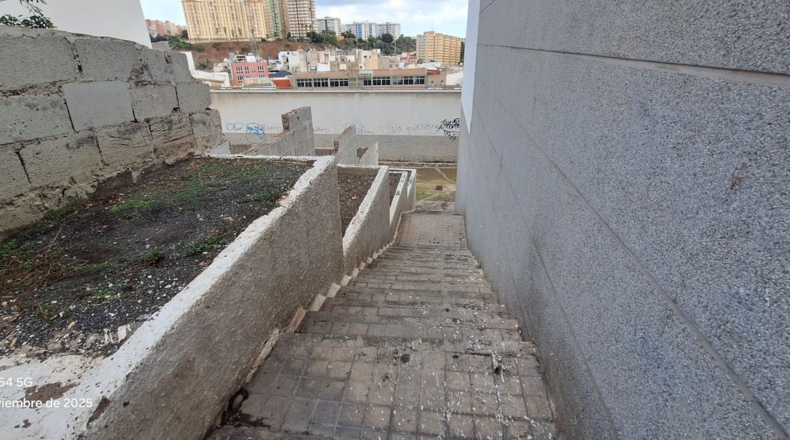 Лас-Пальмас - Las Palmas de Gran Canaria - 112m2