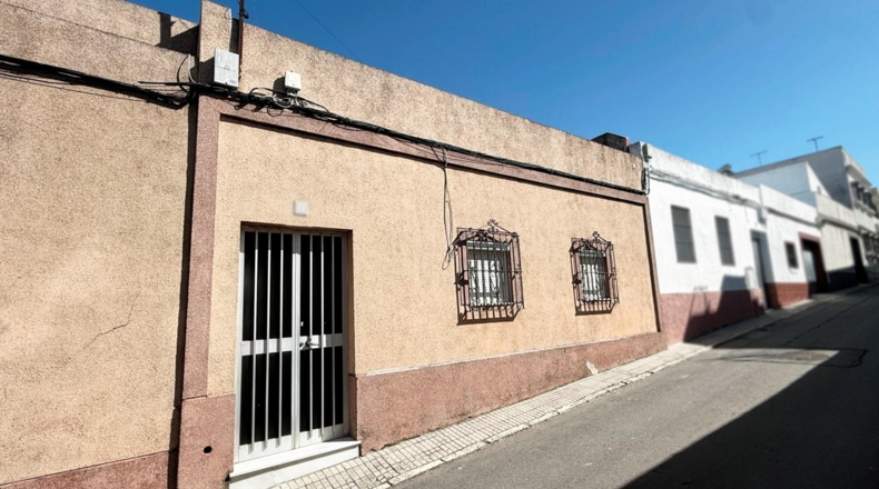 Cadiz - Chiclana de la Frontera - 220m2